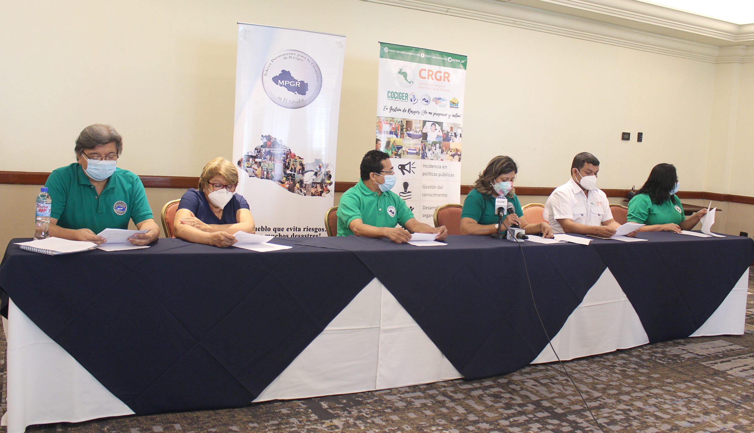 Mesa Permanente para la Gestión de Riesgos critica Ley de Agentes Extranjeros mesa-permanente-para-la-gestion-de-riesgos-critica-ley-de-agentes-extranjeros